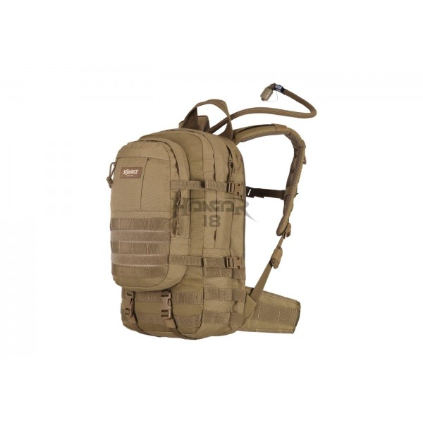 Assault 20L Hydration Cargo Pack [Source]