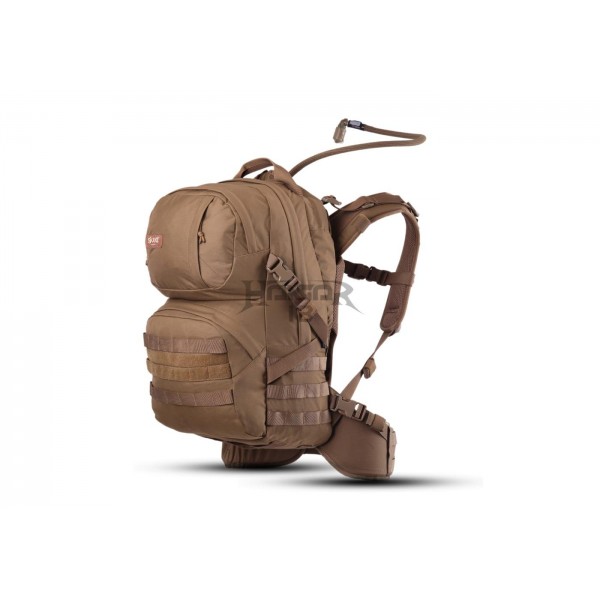 Patrol 35L Hydration Cargo Pack [Source]