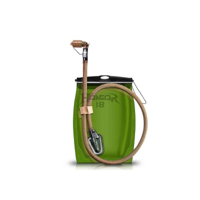 Kangaroo 1L Collapsible Canteen