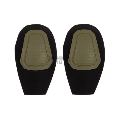 Replacement Knee Pads Predator Pant