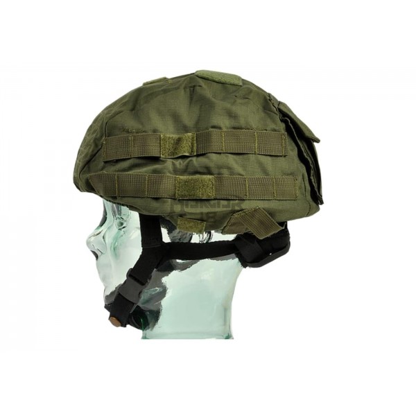 Raptor Helmet Cover [Invader Gear]