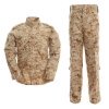 Uniform ACU Digital Desert Ripstop