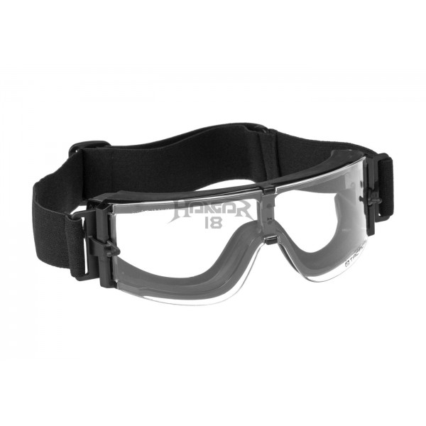 X800 Tactical Goggles [Bollé]