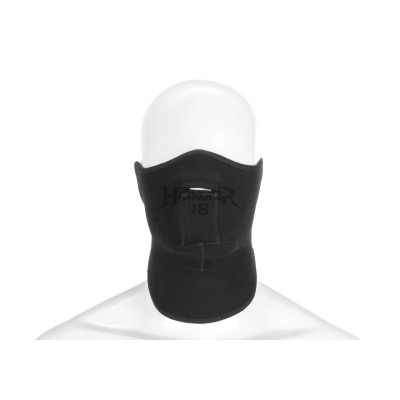 Protetor facial de neoprene [Invader Gear]