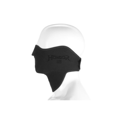 Protetor facial de neoprene [Invader Gear]