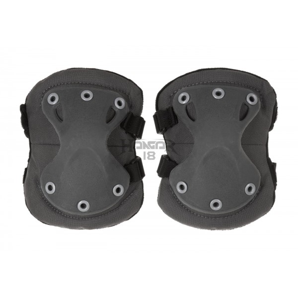 XPD Elbow Pads [Invader Gear]