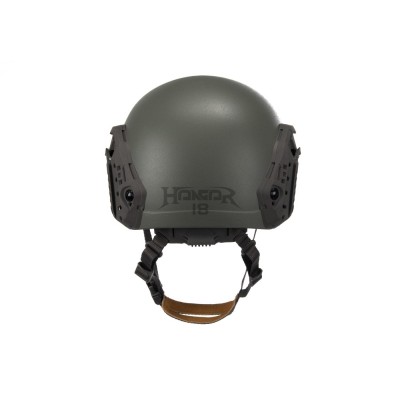 Capacete SF Super High Cut [FMA]