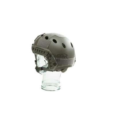 Capacete FAST PJ [Emerson]