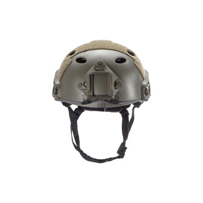 Capacete FAST PJ [Emerson]