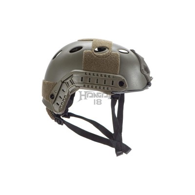 Capacete FAST PJ [Emerson]