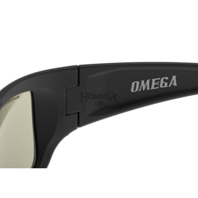 WX Omega Black Ops Cinza [Wiley X]