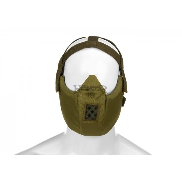 Half Face Mask [Invader Gear]