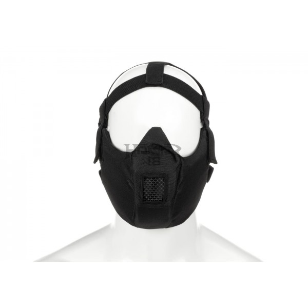 Half Face Mask [Invader Gear]