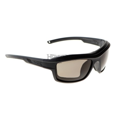 WX Ozone Captivate Polarized Grey