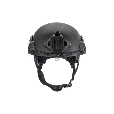 Capacete PTS MTEK Flux [PTS Syndicate]