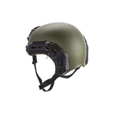 Capacete PTS MTEK Flux [PTS Syndicate]