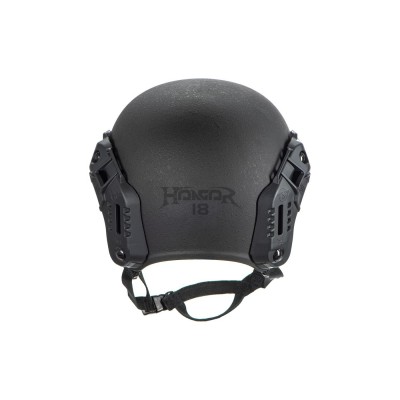 Capacete PTS MTEK Flux [PTS Syndicate]