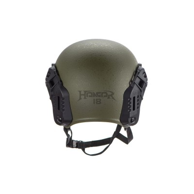 Capacete PTS MTEK Flux [PTS Syndicate]