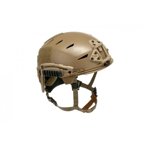 EXF Bump Helmet [FMA]