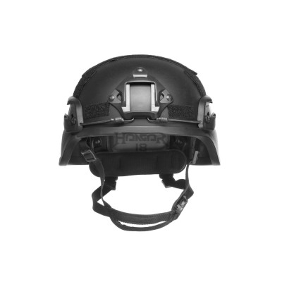 Capacete ACH MICH 2000 Ação Especial [Emerson]