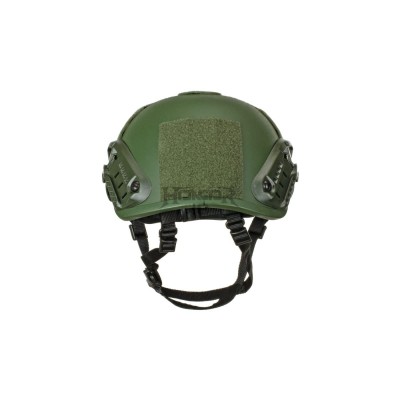 ACH MICH 2001 Capacete Ação Especial [Emerson]