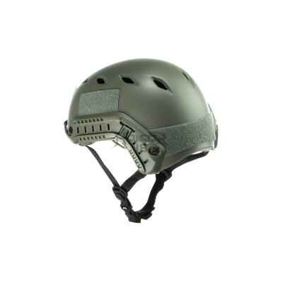 Capacete FAST BJ Eco Versão [Emerson]