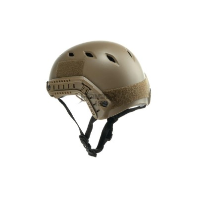 Capacete FAST BJ Eco Versão [Emerson]