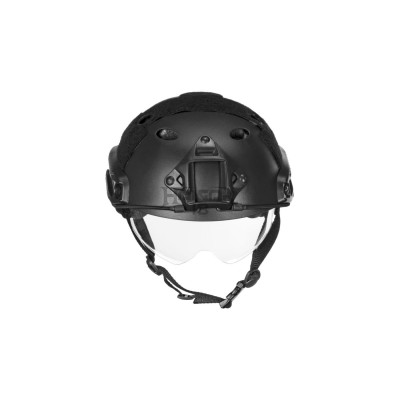 Capacete FAST PJ Goggle Versão Eco [Emerson]