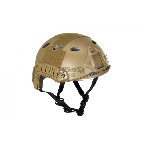 FAST Helmet PJ Goggle Version Eco [Emerson]