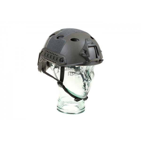 Capacete FAST PJ Eco Versão [Emerson]