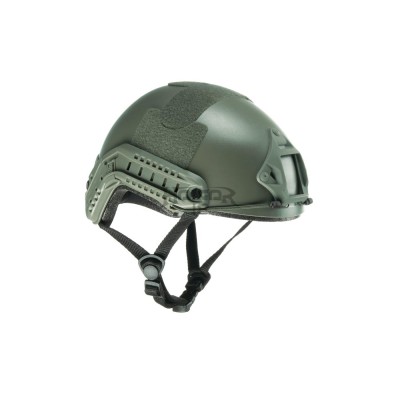 FAST Helmet MH Eco Version