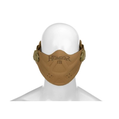 Lightweight Half Face Mask