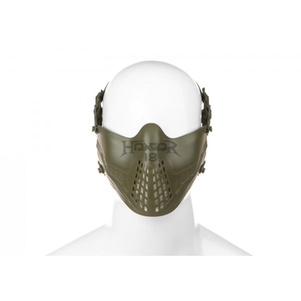 Mk.II Lightweight Half Face Mask [Invader Gear]