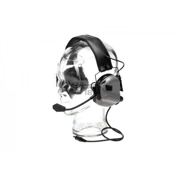 M32 Tactical Communication Hearing Protector [Earmor]