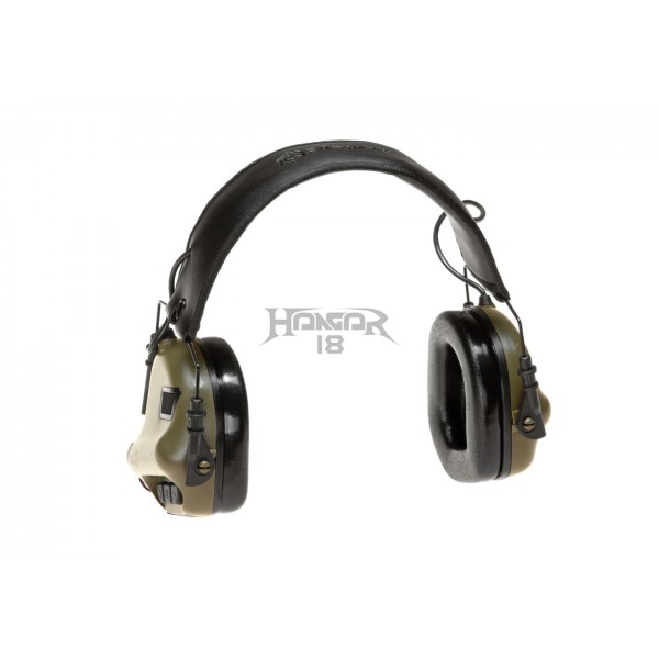 M31 Electronic Hearing Protector [Earmor]