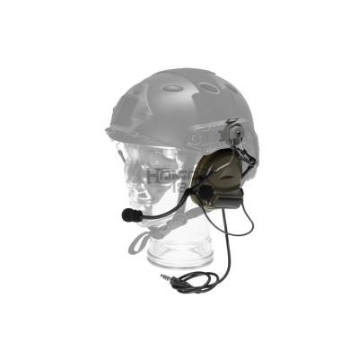 Comtac II Headset FAST Military Standard Plug