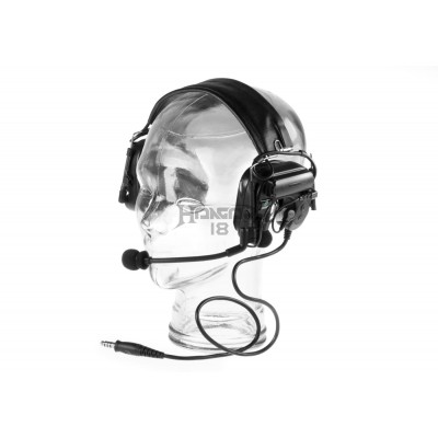 Comtac IV Headset Military Standard Plug