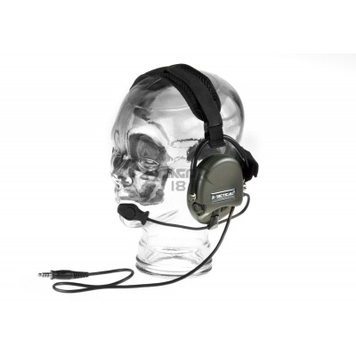 Liberator II Neckband Headset