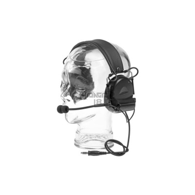 Comtac II Headset Military Standard Plug