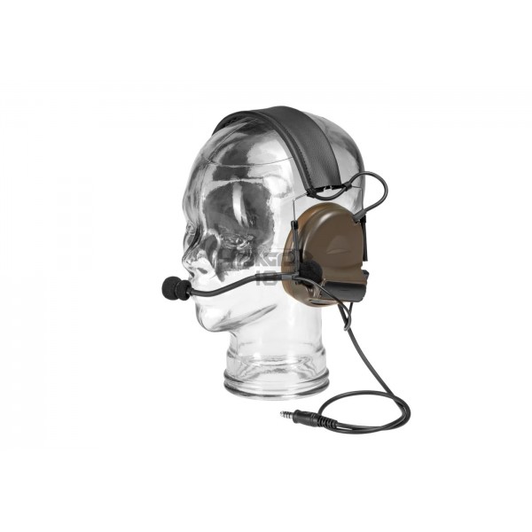 Comtac II Headset Military Standard Plug [Z-Tactical]