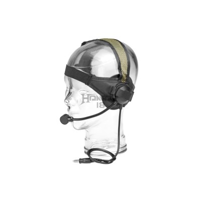 Swimmer Headset