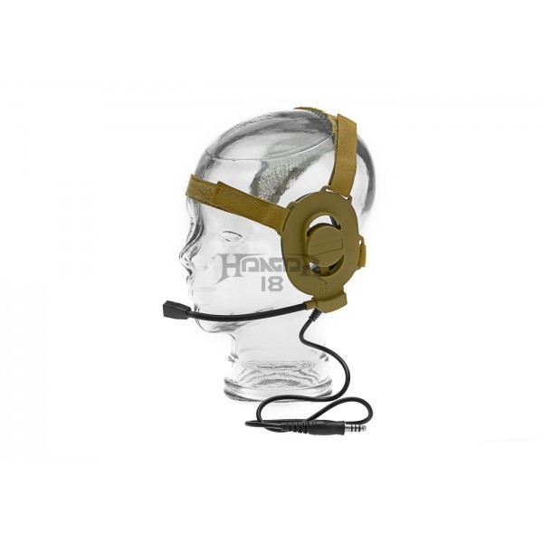 Elite II Headset [Z-Tactical]