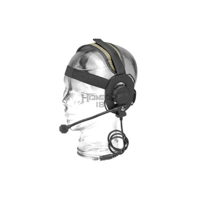 Evo III Headset