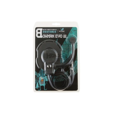 Fone de ouvido Evo III [Z-Tactical]