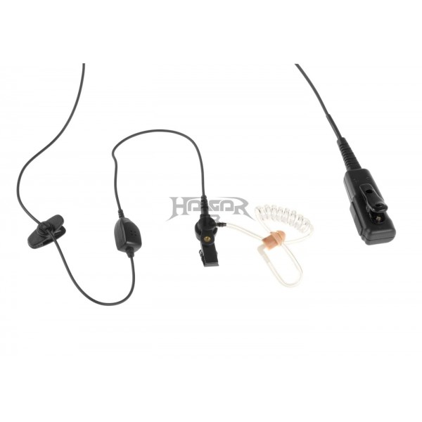 AE 31-PT07 Security Headset Midland Connector [Midland]