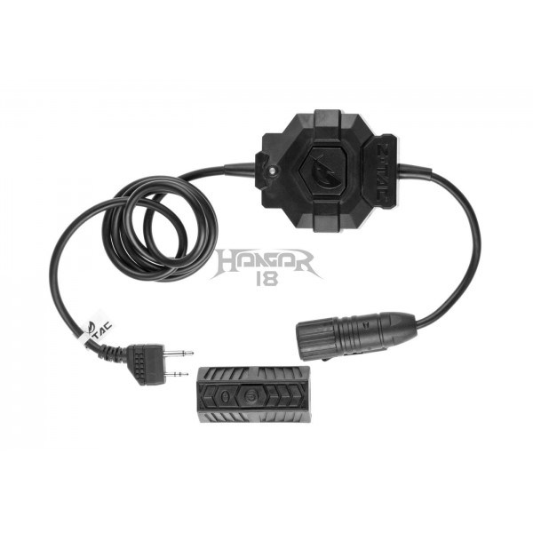 Conector PTT Midland sem fio zTac [Z-Tactical]