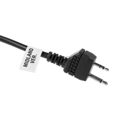 Conector PTT Midland sem fio zTac [Z-Tactical]