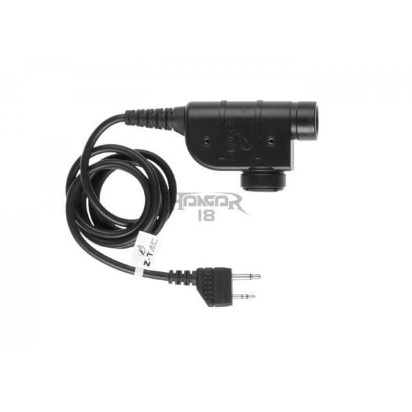 Conector zSLX PTT Midland [Z-Tactical]