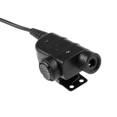 Conector zSLX PTT Midland [Z-Tactical]