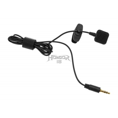 Interruptor de dedo PTT M50 [Earmor]